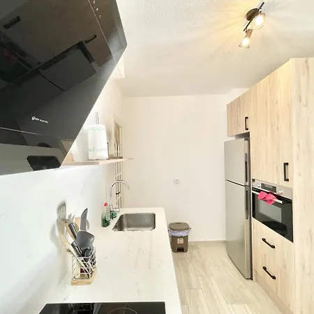 Apartamento Sunset By Villas&you