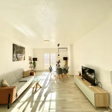 Apartamento Sunset By Villas&you *