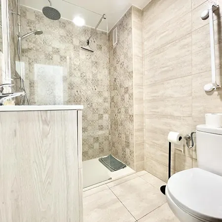 Sunset By Villas&you Apartamento *