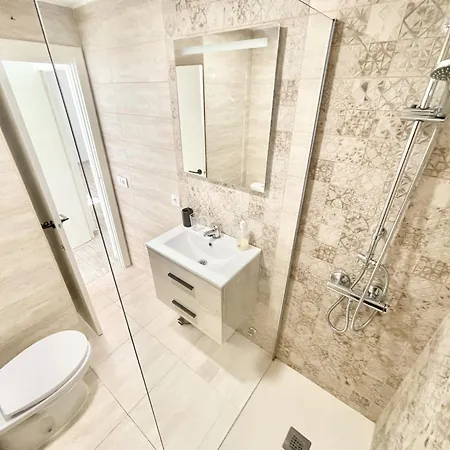 Apartamento Sunset By Villas&you Torrevieja