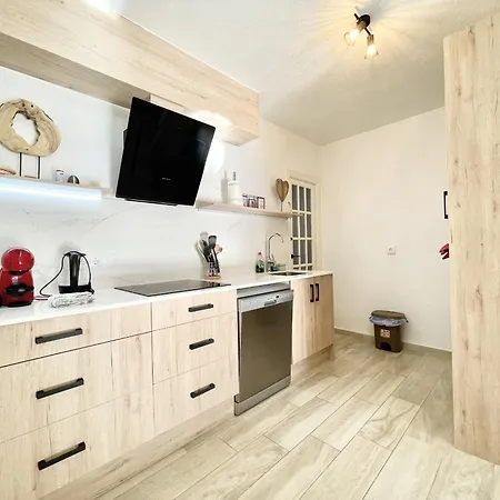 Sunset By Villas&you Apartamento