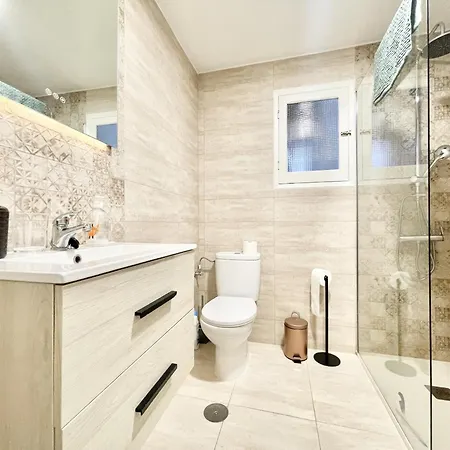 Sunset By Villas&you Apartamento