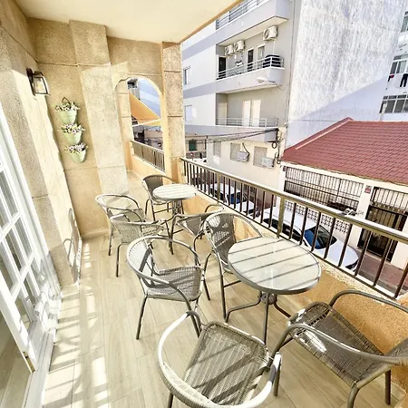 Sunset By Villas&you Apartamento *