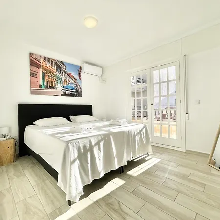 Sunset By Villas&you 아파트 또레비에하