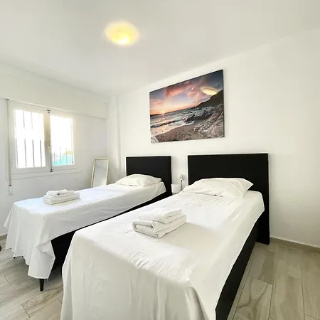 Sunset By Villas&you Apartamento Torrevieja