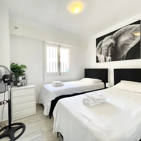 Sunset By Villas&you Torrevieja